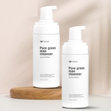 [3개] 항문 사타구니 군입대 꼬냄새 포고니아 남성용 청결제 150ml