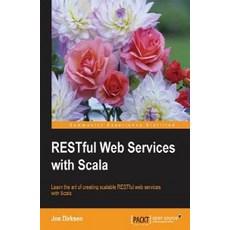 RESTful Web Services with Scala, Packt Publishing