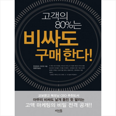 고객의 80%는 비싸도 구매한다, 무라마츠 다츠오