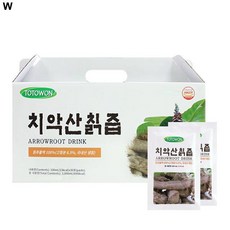 치악산 칡즙 강원도 30포 야생 칡즙 100ml 뿌리 농축액 갱년기 식품 무보존료 무착향료 다이드 건강 제인