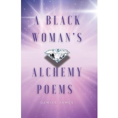 (英文圖書)A Black Woman's Alchemy Poems 平裝版, Good House, 英文