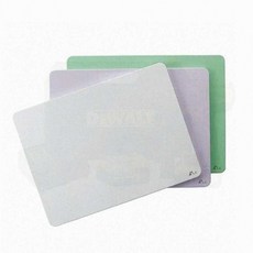 학생용 미니퍼스널보드 책상위 간편한 미니화이트보드 40x30cm