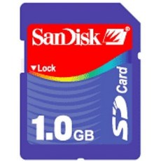 SD메모리카드 1GB( 샌디스크/삼성/ 트랜샌드) 저용량 메모리카드 / 옛날 구형디지털카메라용 /국내배송/ 오늘출발, 1개, 1GB