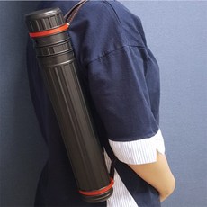 하초 화구통 미술도구정리함, 45cm