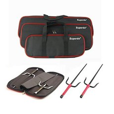 Superdo® 사이 케이스 L