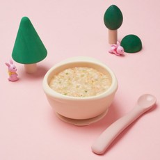 푸드케어 클레 후기1 이유식 9~11개월 아기 이유식 200g (6병), 후기1(6병), 배송메세지란에 기재할게요