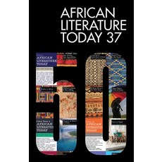 (영문도서) Alt 37: African Literature Today Hardcover, James Currey, English, 9781847012340