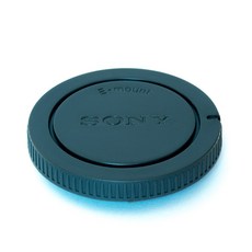 [China-기타] 소니 E 바디캡 - Sony E Camera Body Cap, 소니 E - Sony E 바디캡, 1개
