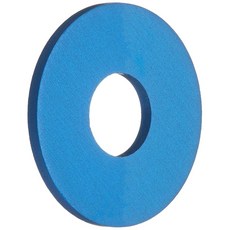 타미야 홉 업 옵션 No.1573 OP.1573 0.75mm 휠 스페이서 (블루) 54573