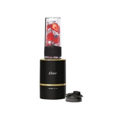 Oster Blend Active隨我型果汁機 黑、玫瑰金 (含1替杯)/組 BLST120, 玫瑰金