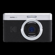 픽스프로 C1 울트라 컴팩트 디지털 블랙 13MP 카메라 -, A. 검은색, A. 공식 표준, B. 패키지 1 32G 메모리 카드 카메라 가, 1. 블랙