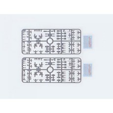 1/700 Light Vessel Ordnance Set [31518], 1개