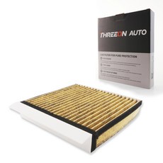 MAHLE 활성탄 에어 캐빈 필터 새 MG ZS 1.0T 1.3T 1.5L MG ZS EV LA1463 10365251 ASMCJ40167 LAK1463, 01 빠른