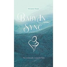 (영문도서) Baby in Sync Hardcover, Austin Macauley