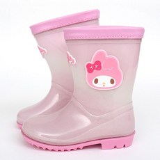 마이멜로디 장화 [하트펄 10012]