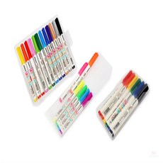 희자매필수품 패브릭 마카 티셔츠꾸미기펜, 6색 일반