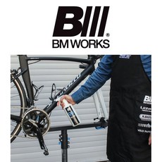 [비엠웍스] 디그리서 500 - 자전거 세차 세척 기름때 제거 용품 디그리셔, 1개