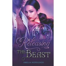 (영문도서)Releasing the Beast: A Tiger-Shifter Romance Paperback, Bry Publishing, English, 9781913742416