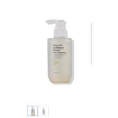 파미셀 플레이 셀 판테놀 닥터 젤클렌저, 1개, 200ml