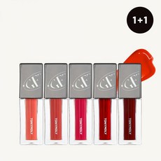 토니모리 겟잇 틴트 컬러풀 워터 1+1 3g