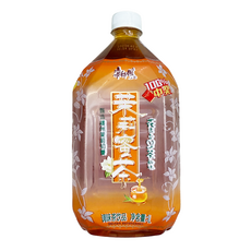 <중화국제>캉스푸 말리밀차 말리꿀차 자스민차 1000 ml x 1병, 1L, 1개