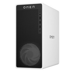 HP 2025 오멘 데스크탑 16L 코어Ultra5 지포스 RTX 5060, Attic white, 64GB, 3TB, Free DOS, TG03-0005KL