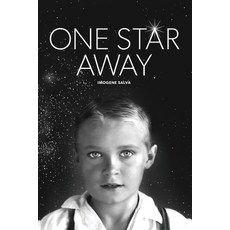 (영문도서) One Star Away Paperback, Imogene Salva, English, 9780578928159