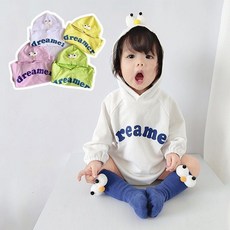 [백화점출고] [보리보리]꿈꾸는 왕눈이 아동 바디슈트 304264