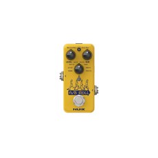 Nux A/B ROLL Octave & Loop 效果器 - 八度音 循環樂句 箱體模擬 IR 錄影錄音, 1個, 單購買效果器