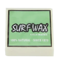 보드 왁스 서핑 전문 액세서리 미끄럼 방지 스케이트보드 사각 블록, 투피스