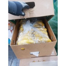 고당도 낱발 바나나 13kg, 1개, 3kg