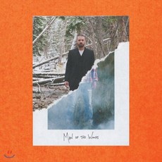 [LP] Justin Timberlake - Man Of The Woods [2LP]