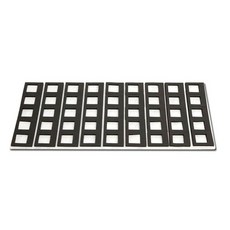 호환 10 Pcs 토너 씰 리코 MP C2003 스폰지 패드