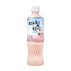 아침햇살 고구마 500ml 20개