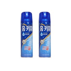 종근당 모기 에어졸 레몬향, 2개
