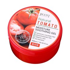 지고트 네츄럴 토마토 모이스처 수딩젤, 300ml, 1개