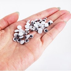 인형소품 만들기 재료 인형 눈알 6mmkty3+8cLo