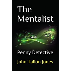 (영문도서) The Mentalist: The Penny Detective Paperback, Independently Published, English, 9781549967320