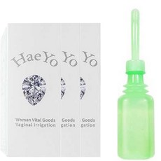 해요질세정기, 1개, 120ml