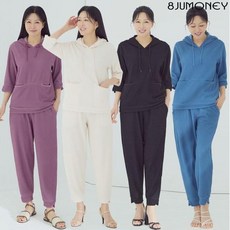 팔주머니 7부 컴포트 셋업 35149282