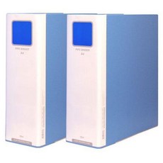 현풍)파이프바인더 세로형(A4/9cm/공간격8cm)han5+9TzR