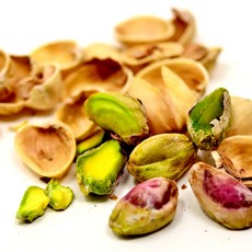 카사니 이탈리아 천연 탈각 무염 피스타치오 견과 100g, 1개