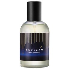 깊은잠 릴렉싱 잠잘오는 숙면 아로마 꿀잠, 50ml, 1개