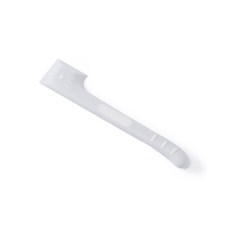 福媽寵物 寵物罐頭矽膠保鮮蓋 (附矽膠湯匙), 灰色, 1個