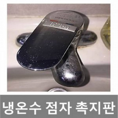 편의 점자판 핸드레일, 단일옵션