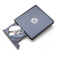 HP 藍光USB 3.0外置刻錄機/光碟機 適用Mac/Windows, 1個