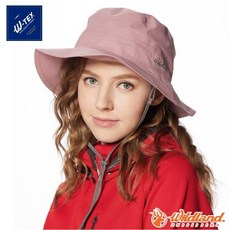 荒野 WildLand 中性防曬防水登山帽 W2019