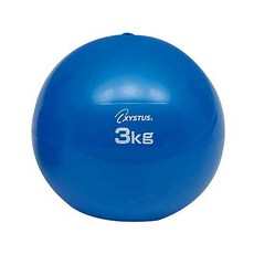 토에이 라이트 (TOEI LIGHT 소프트 메디신 볼 3kg H72523kg, 1개