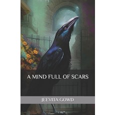 (英文圖書)A Mind Full of Scars 平裝版, Independently Published, 英文