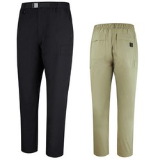 잔카 남성용 씨얼친 팬츠 ZFCBWPT00612_GN